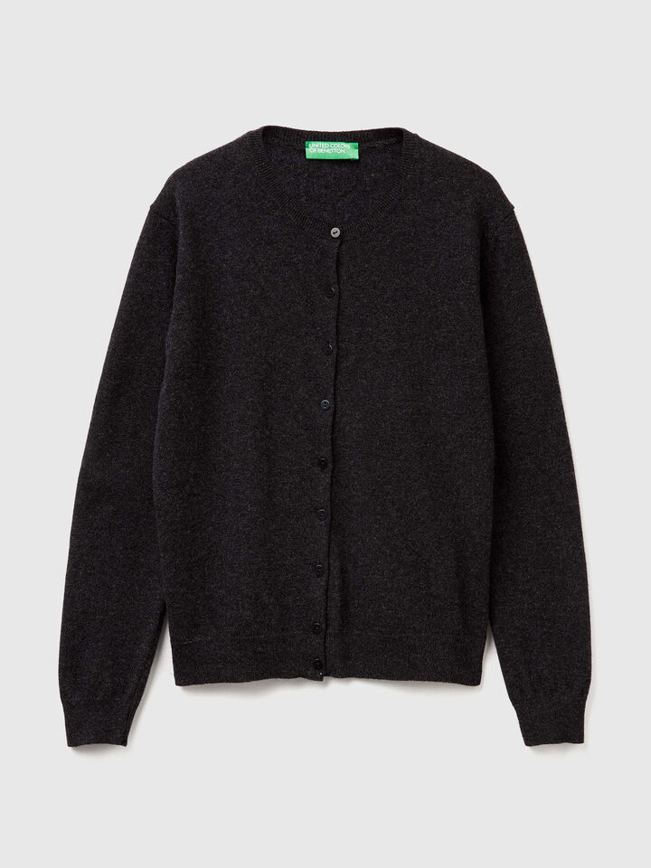 L/S SWEATER Women image number 4